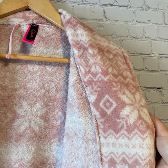 LaSenza Robe S/M - Picture 5 of 16